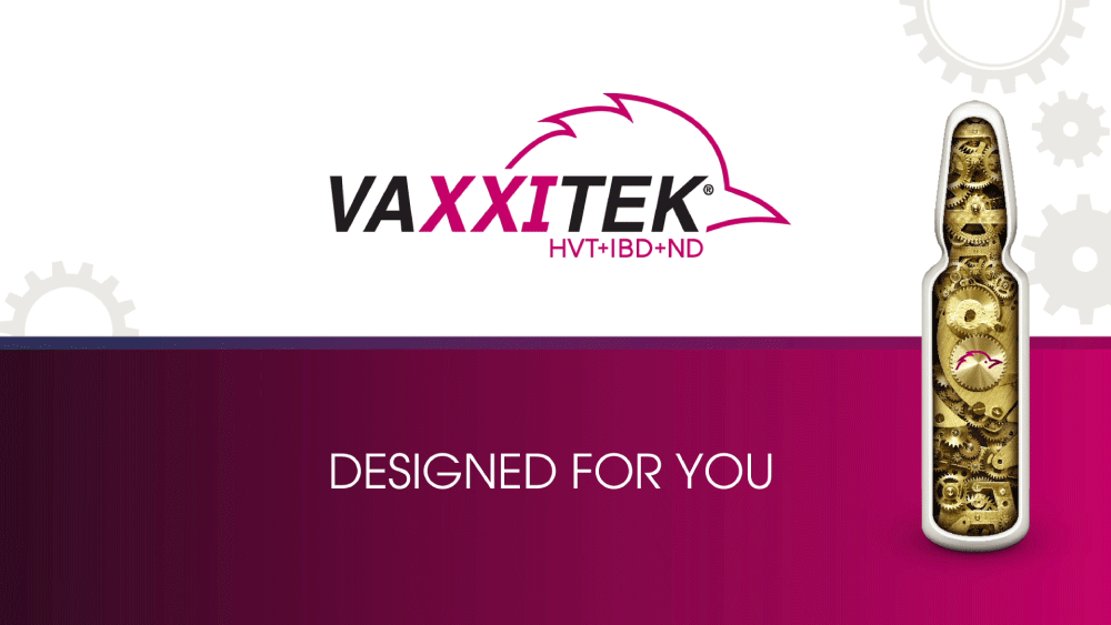 Vaxxitek-ND