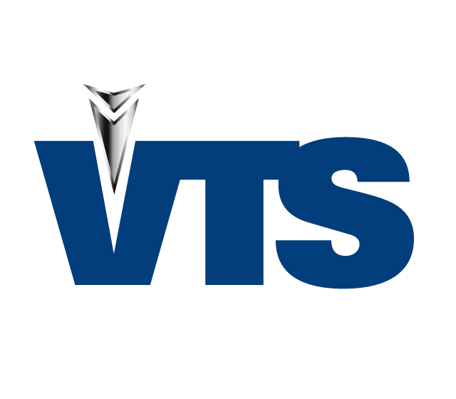 VTS LOGO with no tagline